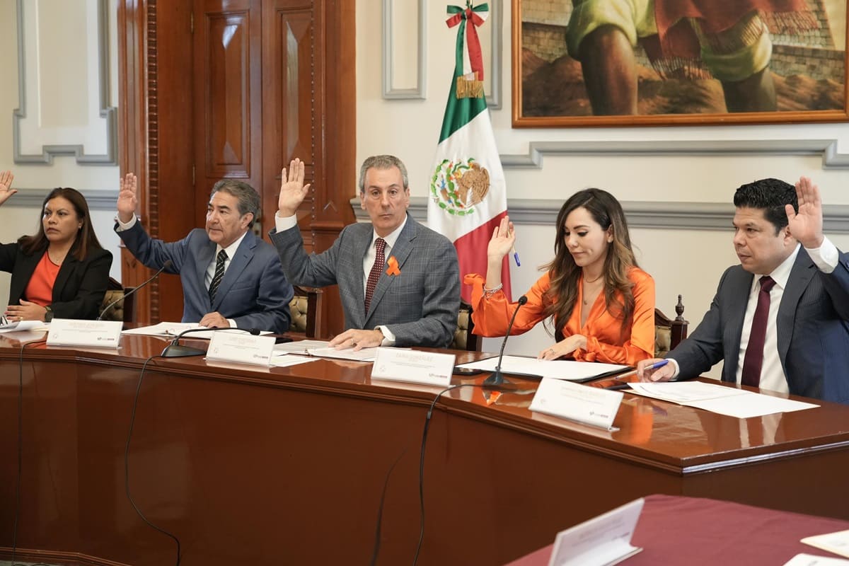 Instala Gobierno de la Ciudad Sistema Municipal para la Igualdad entre Mujeres y Hombres 2 Sistema Municipal para la Igualdad