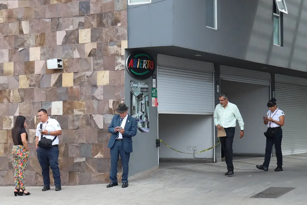 Sujeto que asesinó a un hombre en el motel M14 le suministró gotas y extorsionó a su familia