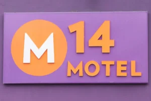 Sujeto que asesinó a un hombre en el motel M14 le suministró gotas y extorsionó a su familia