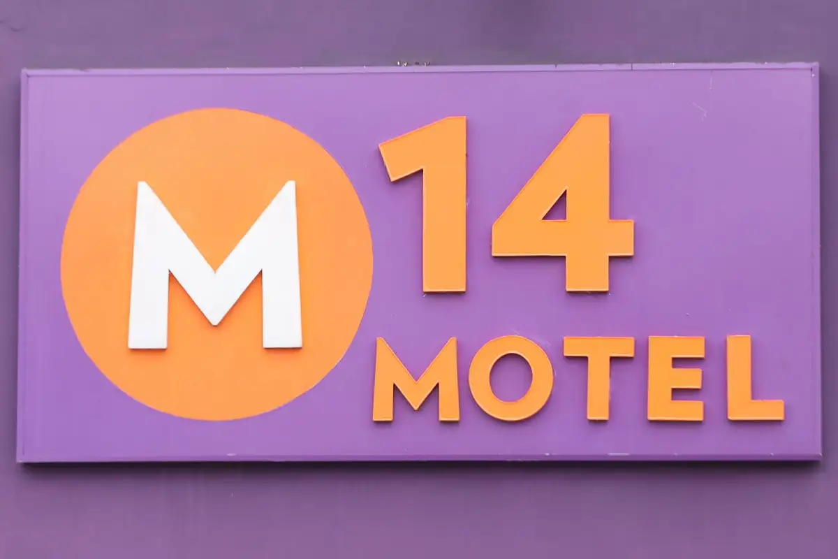 Sujeto que asesinó a un hombre en el motel M14 le suministró gotas y extorsionó a su familia 3 Sujeto que asesinó a un hombre en el motel M14 le suministró gotas y extorsionó a su familia