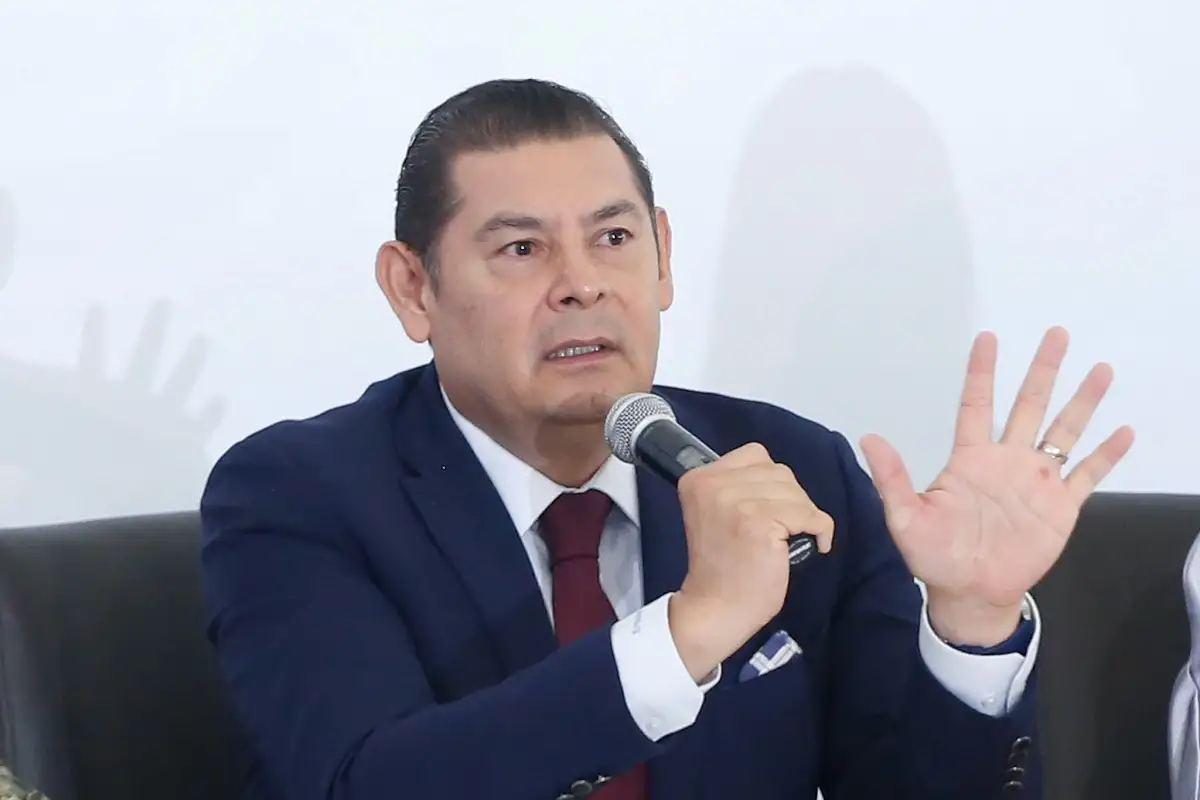 Tras muerte de niño de 7 años en Zacatlán, promete Armenta erradicar acoso escolar 1 Tras muerte de niño de 7 años en Zacatlán, promete Armenta erradicar acoso escolar