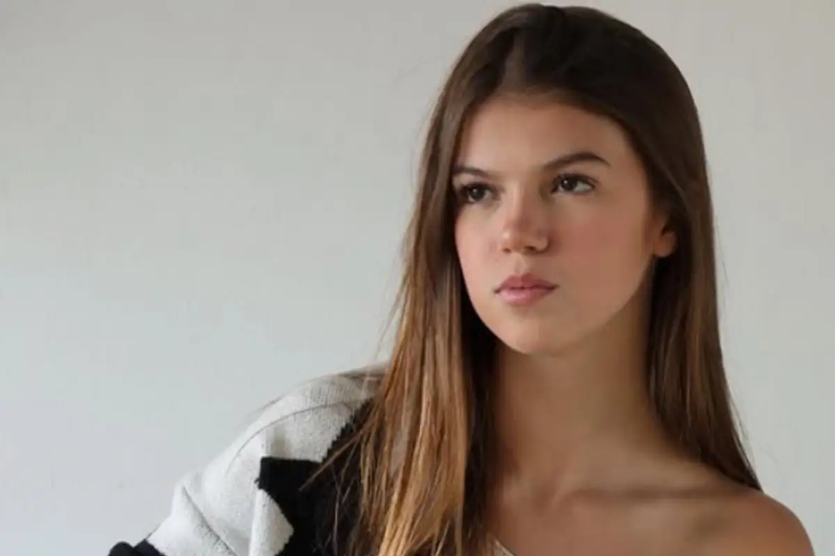 Valentina Gilabert fue dada de alta del hospital tras ser apuñalada por Marianne N