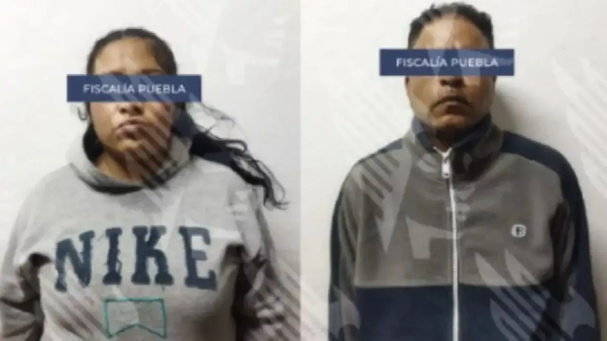 Vinculan a proceso a madre y padrastro de la niña Lluvia Yareni, asesinada en Huauchinango