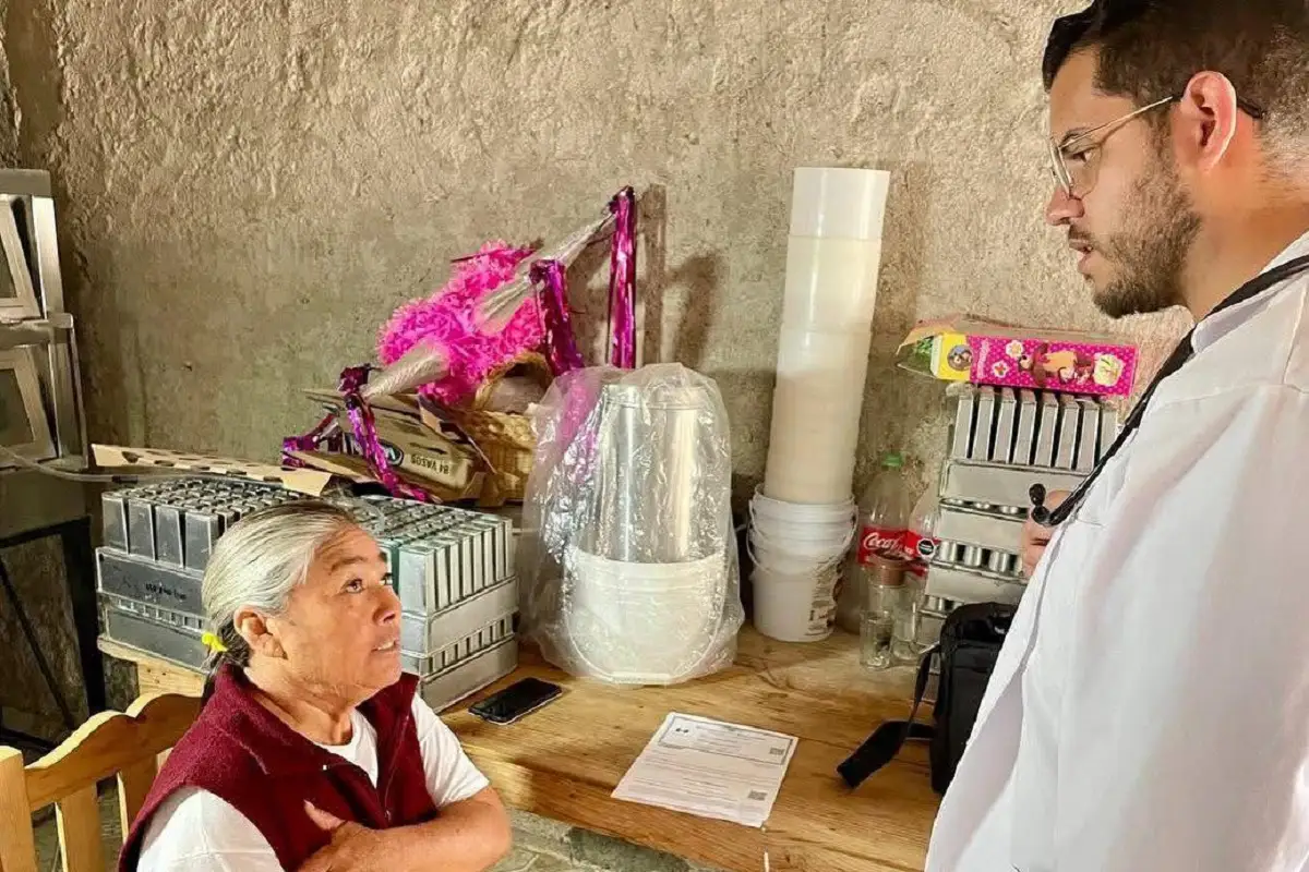 Ya puedes acceder a los servicios de Médico Imparable gratuitos y así te puedes afiliar