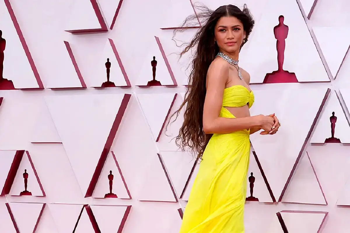 Zendaya se une a Shrek 5 como la hija del ogro más famoso del cine