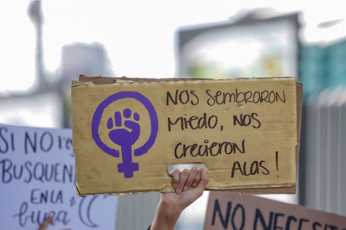 Estas son las actividades del Ayuntamiento de Puebla por el 8M 1 Estas son las actividades para el mes de la mujer en Puebla
