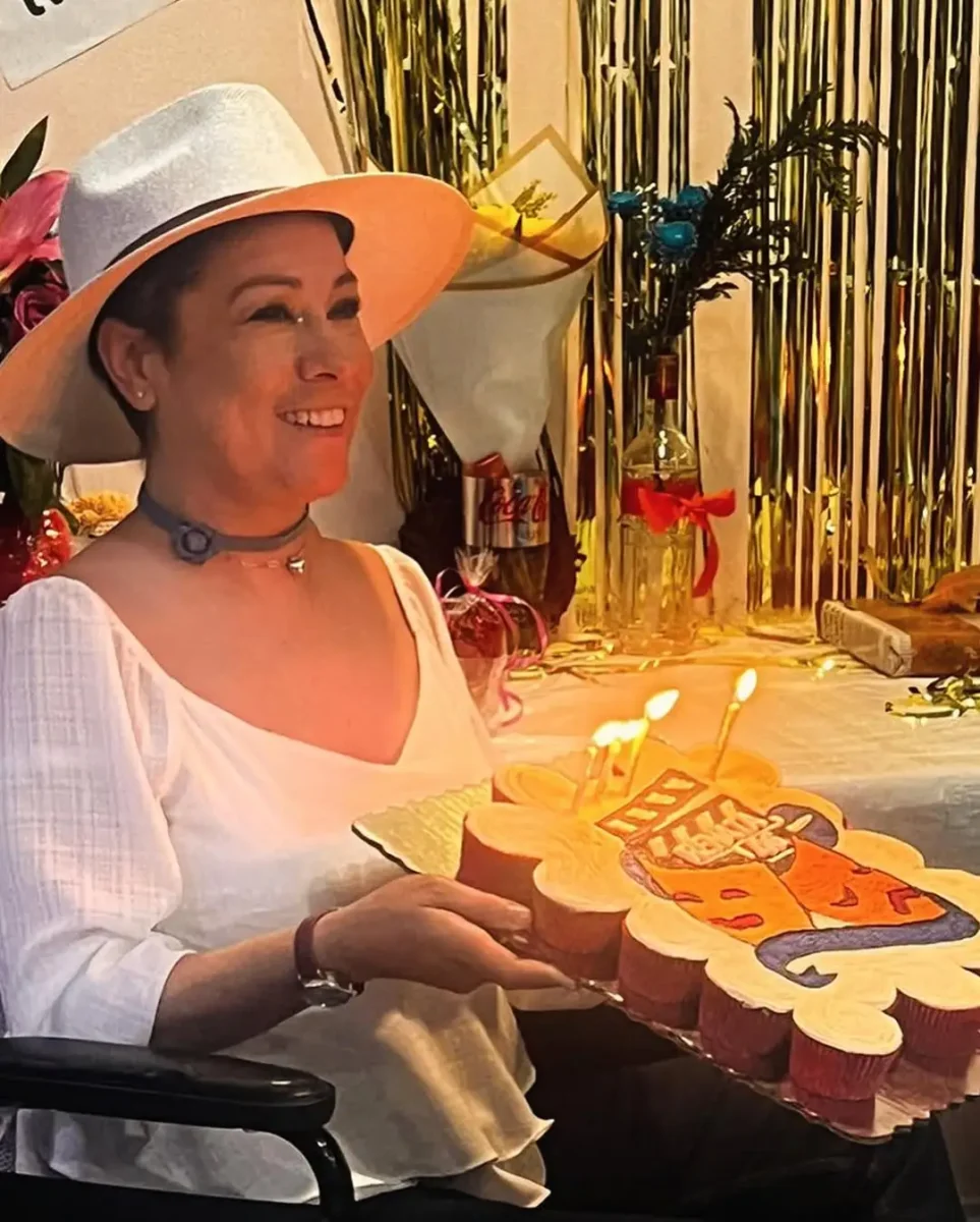 ¿Por qué hospitalizaron a la actriz Renata del Castillo?