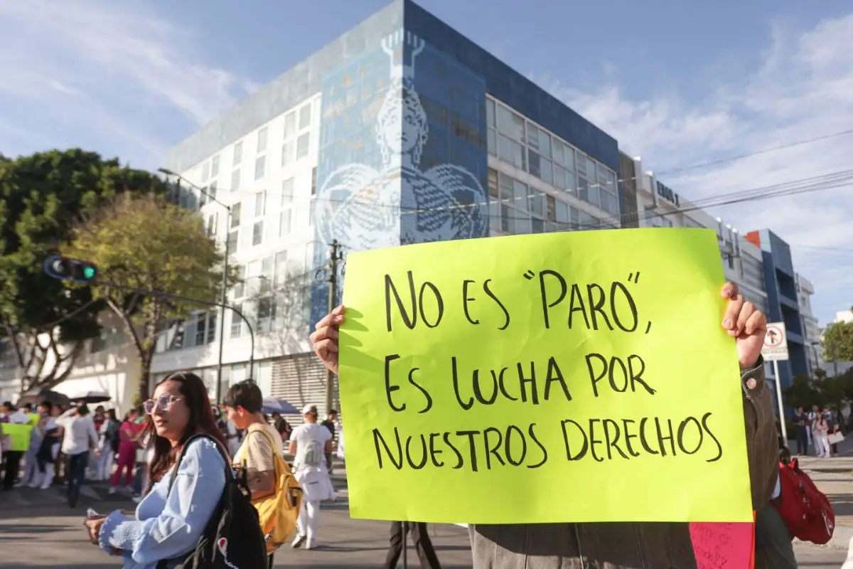 Avanzan acuerdos en Facultad de Medicina de la BUAP: plazo de 15 días para evitar paro indefinido 1 Directivos de la Facultad de Medicina logran acuerdos con alumnos