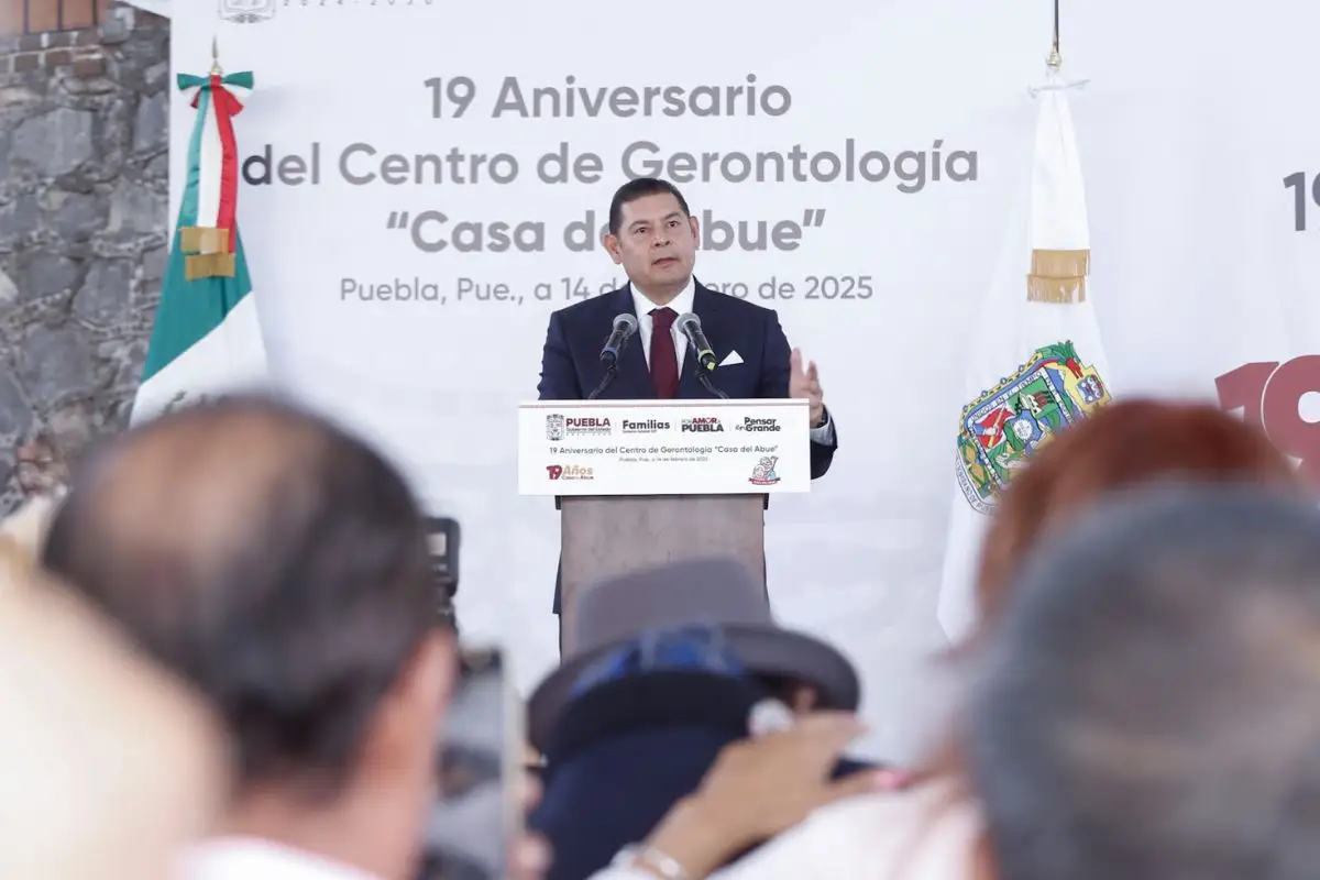 Armenta respetará obras que se hicieron en gobiernos anteriores