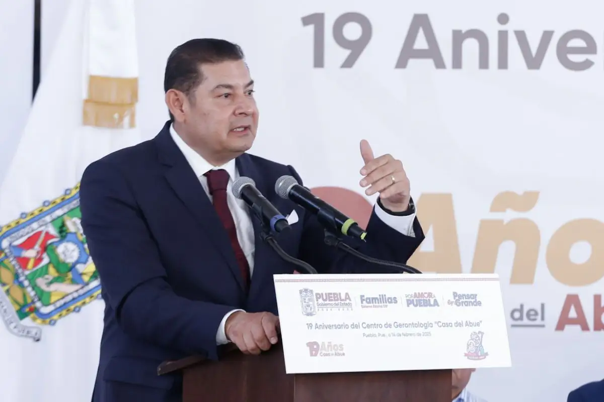 Armenta respetará obras que se hicieron en gobiernos anteriores 1 Armenta respetará obras que se hicieron en gobiernos anteriores