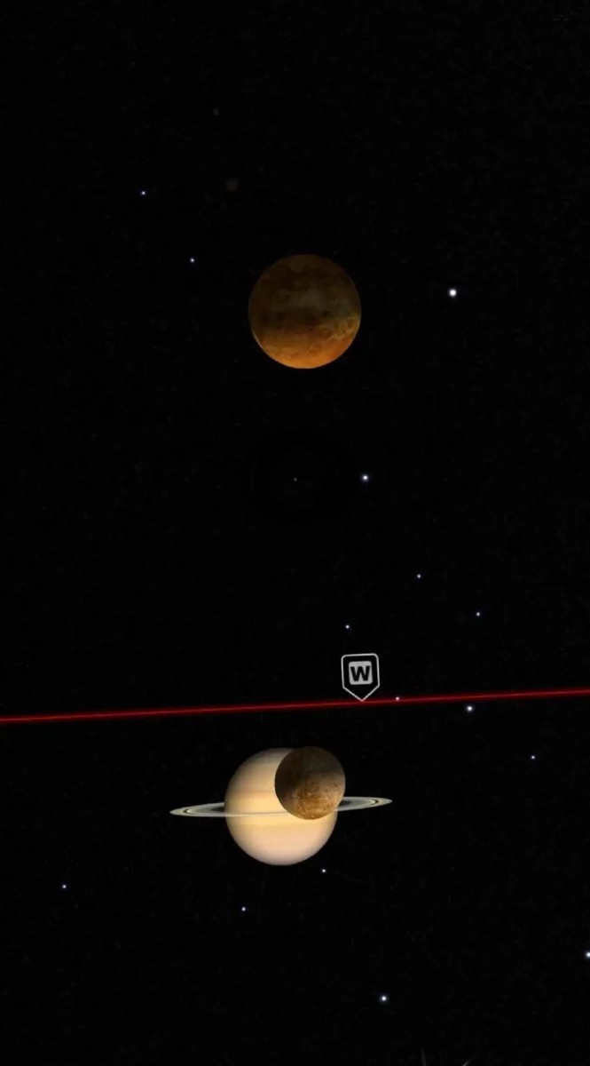 Alineación Planetaria 2025: Esta es la hora exacta en la que se verá en México