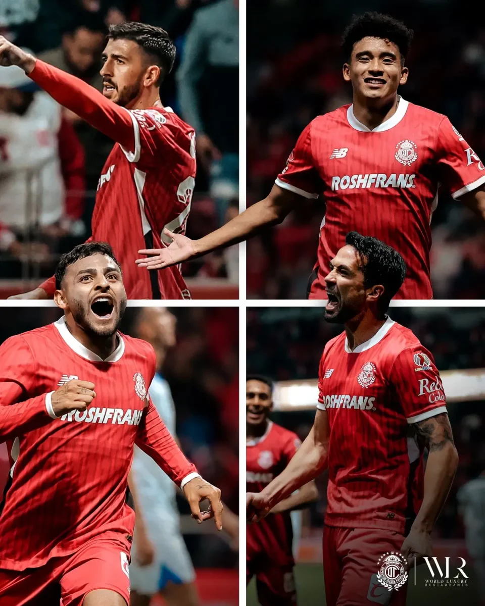 América vs Toluca cambia de horario