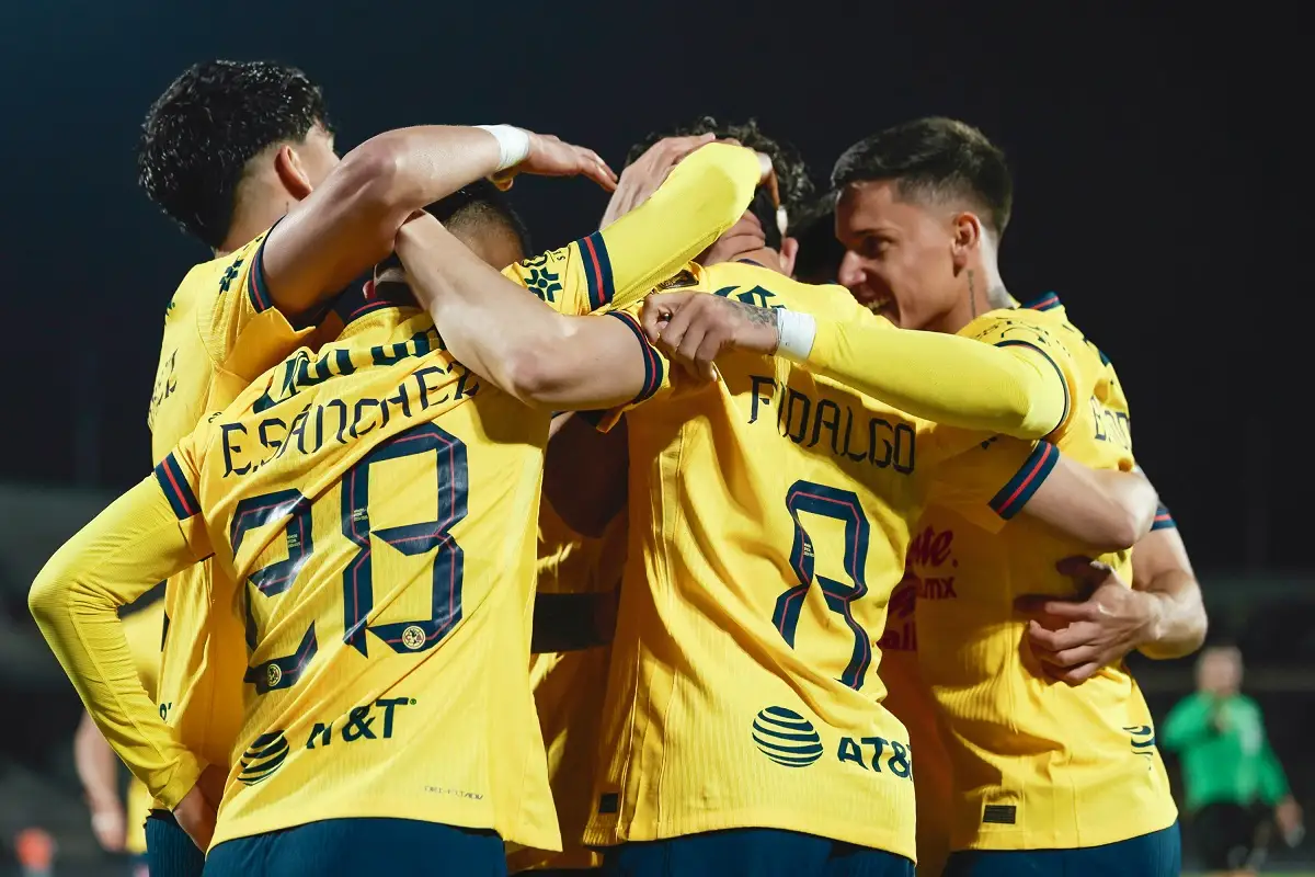 América vs Toluca cambia de horario