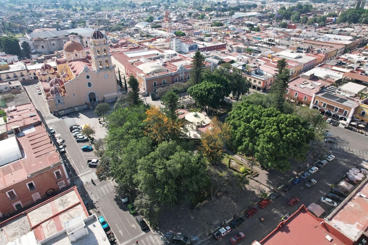Estos son los apoyos del Ayuntamiento de Atlixco para migrantes deportados de EUA 2 Estas son los apoyos del Ayuntamiento de Atlixco para migrantes deportados de EUA