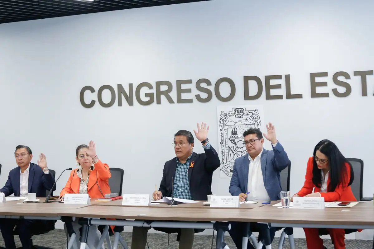 Comisión del Congreso aprueba propuesta de Universidad del Deporte de Puebla 1 Comisión del Congreso aprueba propuesta de Universidad del Deporte de Puebla