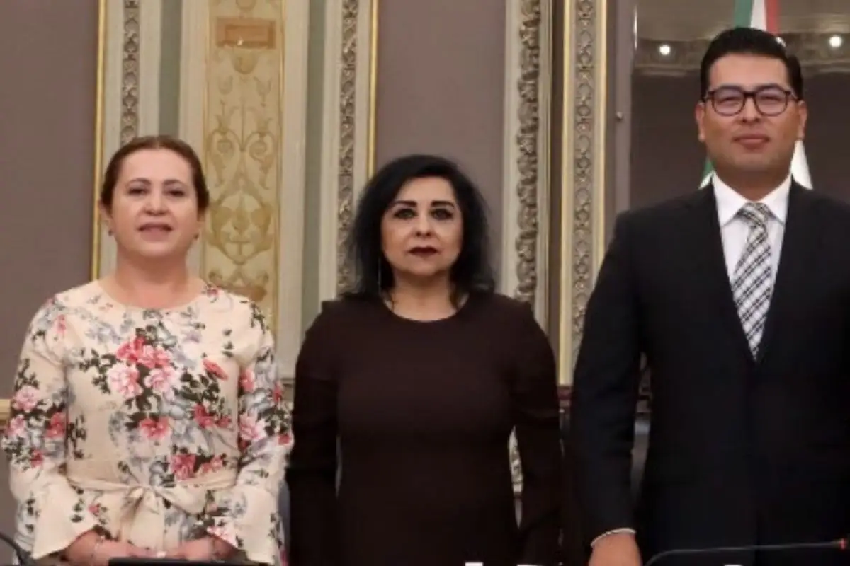 Poblana Arely Reyes Terán es candidata a ministra de la SCJN