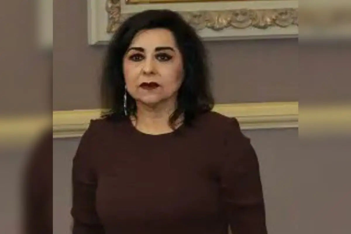 Magistrada poblana, en la lista de candidatos a cargos en la SCJN: estos son los resultados 1 Poblana Arely Reyes Terán es candidata a ministra de la SCJN