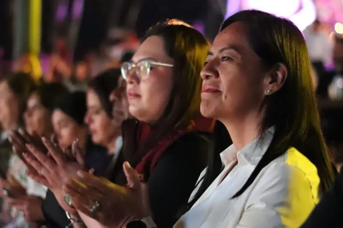 Reelección es decisión de la ciudadanía: Ariadna Ayala 1 ¿Qué opinó Ariadna Ayala habló de la propuesta para eliminar la reelección?