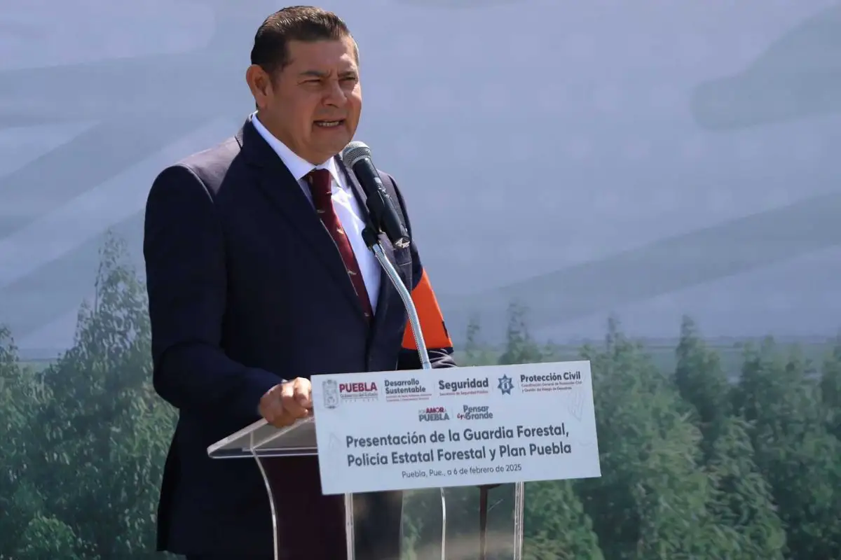 Armenta a favor de eliminar la reelección: “genera vicios” 2 Armenta a favor de eliminar la reelección: “genera vicios”