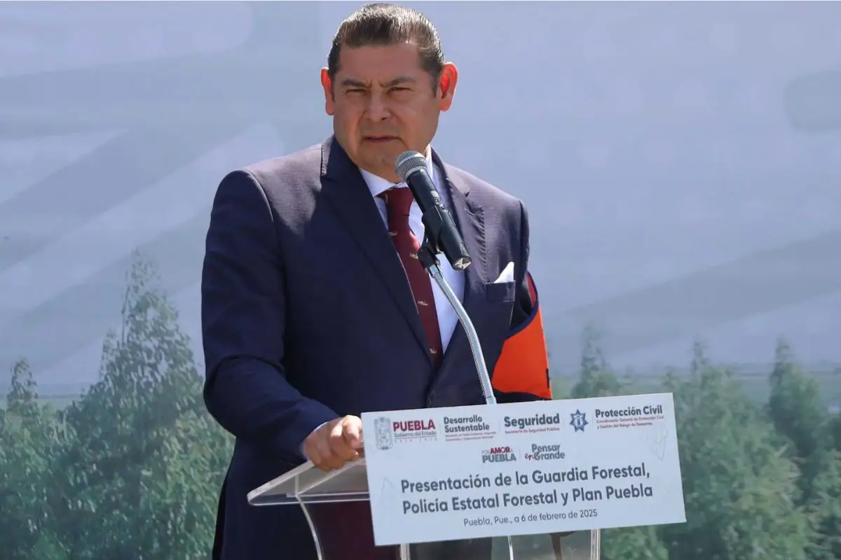Armenta a favor de eliminar la reelección: “genera vicios” 1 Armenta a favor de eliminar la reelección: “genera vicios”