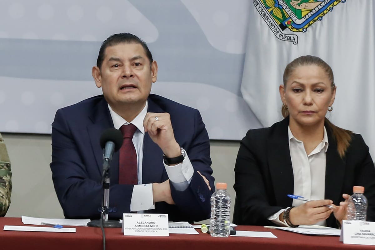 Saca Armenta primera tarjeta amarilla a Yadira Lira: O trabaja o se va de Turismo 1 Saca Armenta primera tarjeta amarilla a Yadira Lira: O trabaja o se va de Turismo