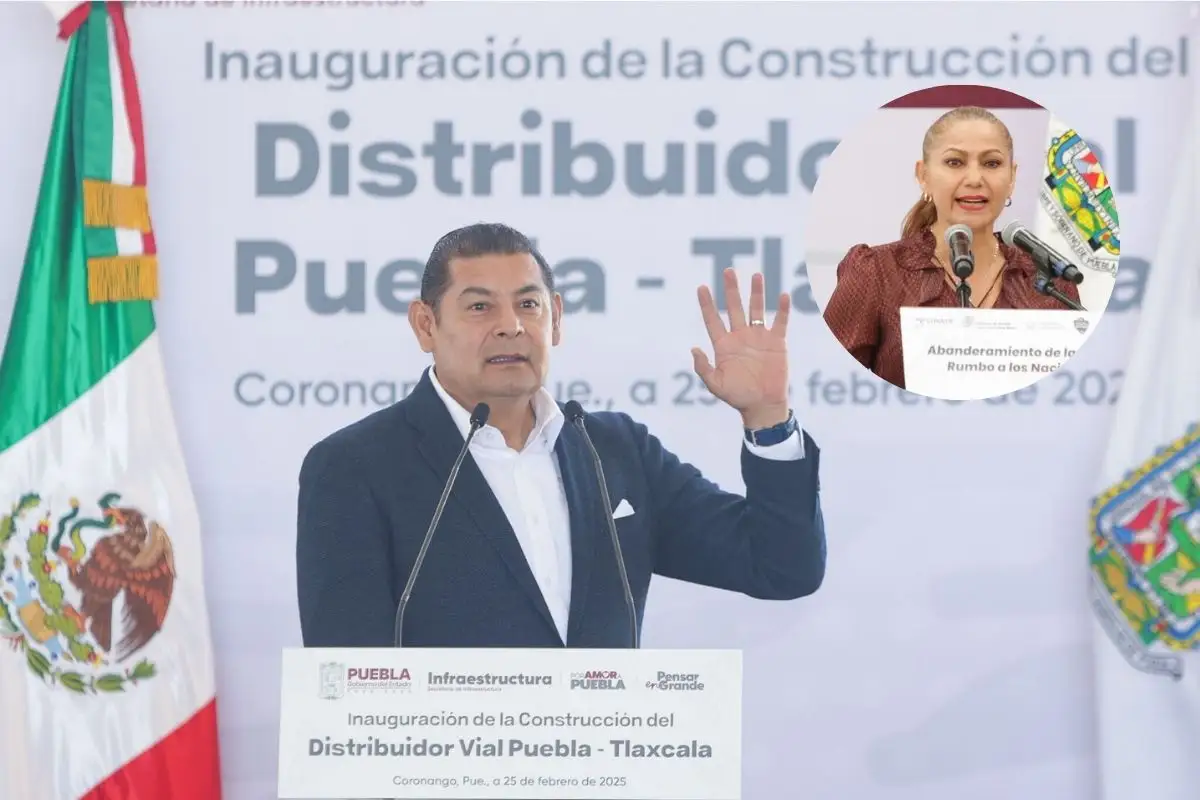 Asegura Armenta que ya habló con Yadira Lira: “es necesaria una llamada de atención” 1 Armenta ya habló con Yadira Lira sobre su desempeño