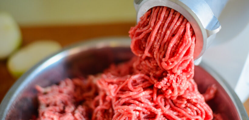 Las carnes vegetales ¿Son realmente saludables? 11 articulo carne procesada xl 820x394 1