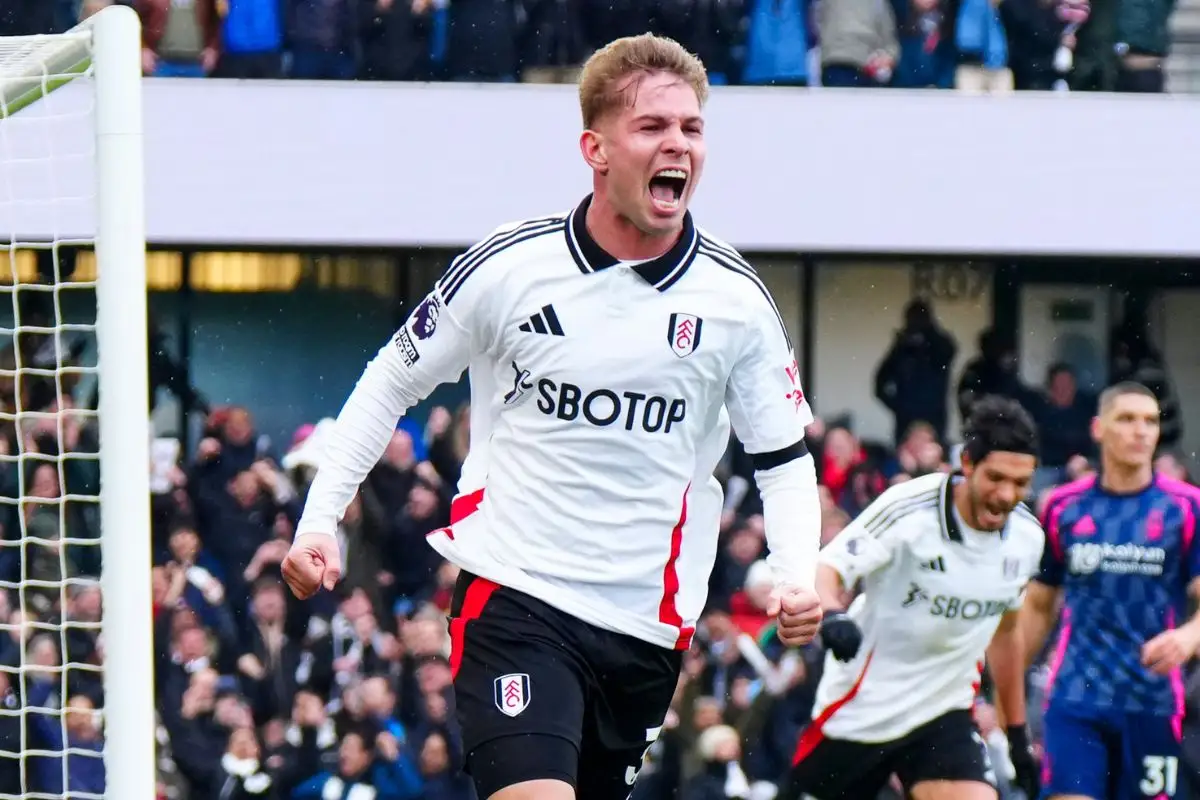 (VIDEO) Con asistencia de Raúl Jiménez, Fulham se impone ante el Nottingham Forest 1 Con asistencia de Raúl Jiménez, Fulham se impone ante el Nottingham Forest