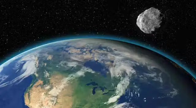 ¿Qué tan peligroso es el asteroide 2024 YR4? 2 ¿Qué tan peligroso es el asteroide 2024 YR4?