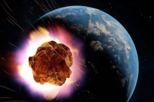 ¿Qué tan peligroso es el asteroide 2024 YR4?