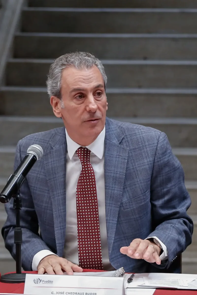 Puebla tendrá 4 nuevos bachilleratos tecnológicos de la BUAP