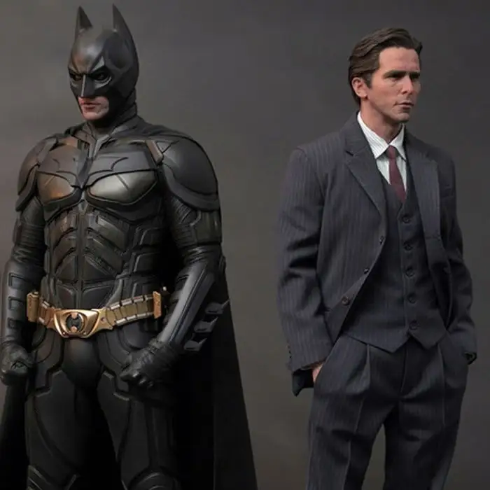 ¡Feliz cumpleaños, Batman! Bruce Wayne cumple años el 19 de febrero