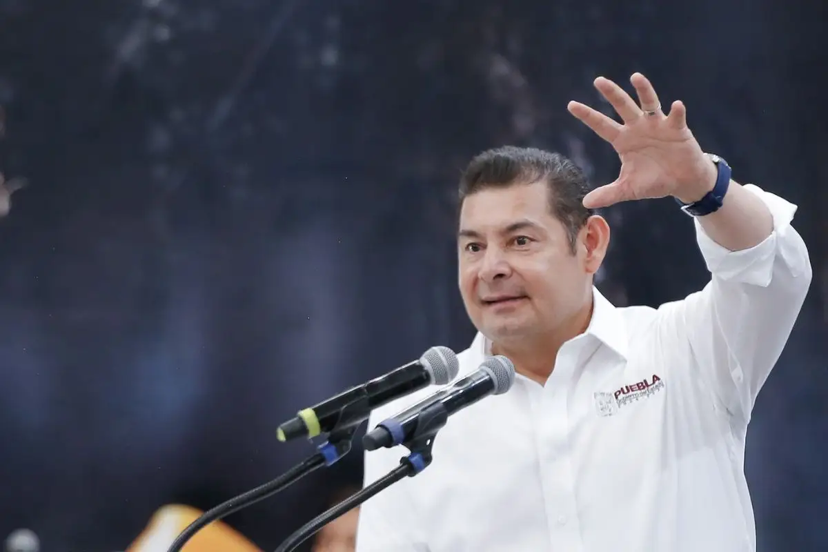 ¿Cancha elevada? Así será la Universidad del Deporte del Estado de Puebla