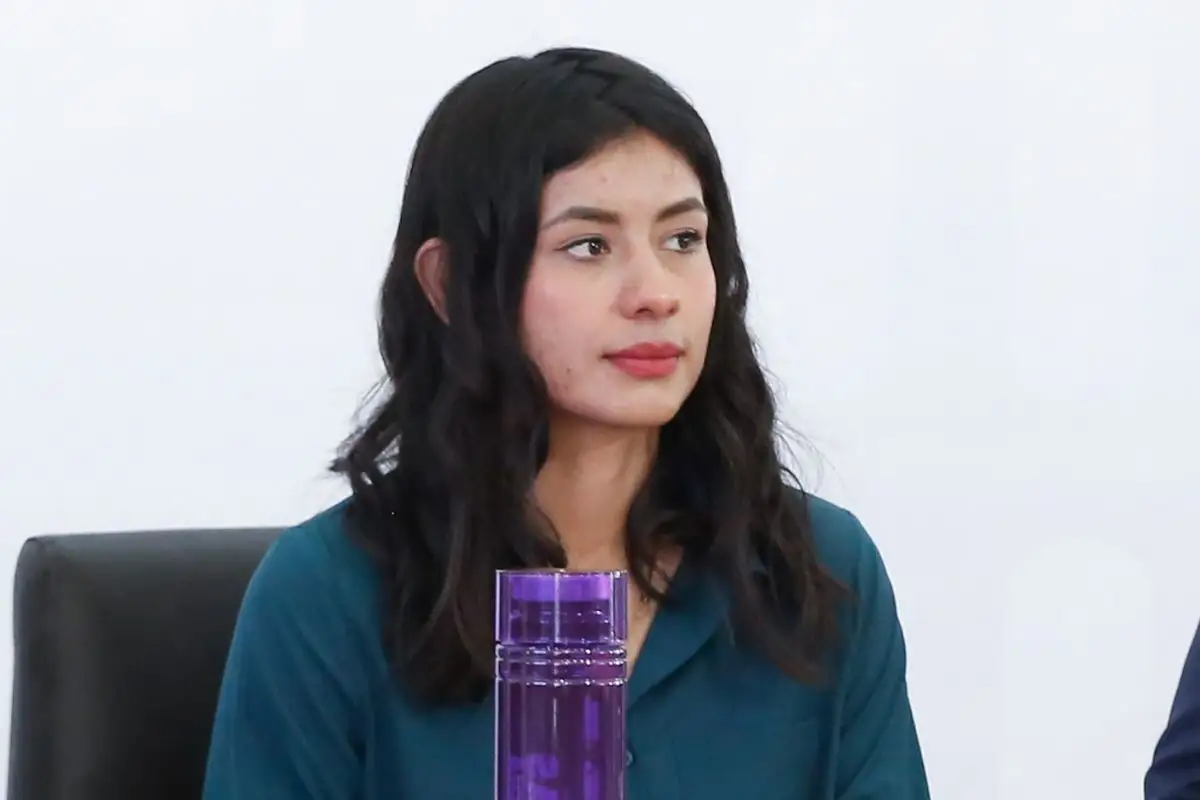 Anuncian carrera nocturna Por las Mujeres en Puebla