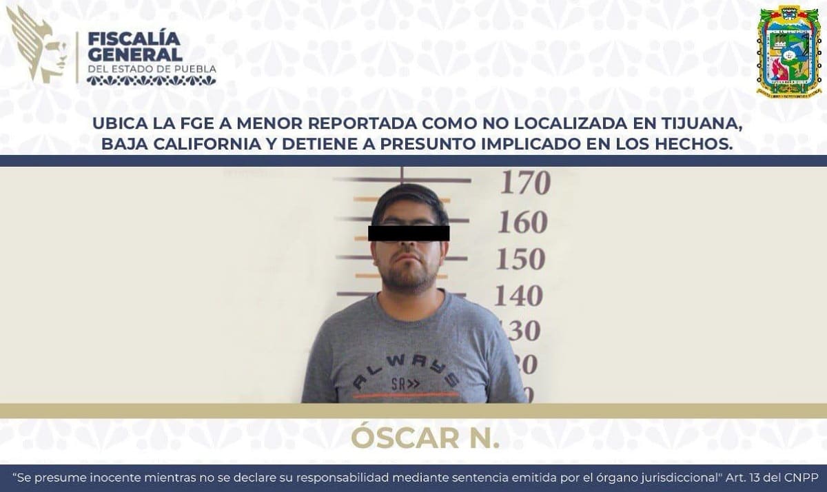 Caso Jennifer Fernanda: Esto sabemos de su desaparición y hallazgo en Puebla