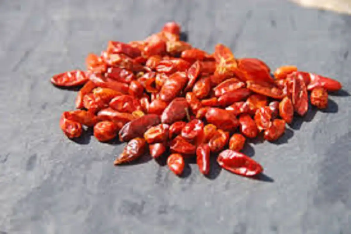 Niña mexicana usa chile piquín para defenderse del bullying en Alemania