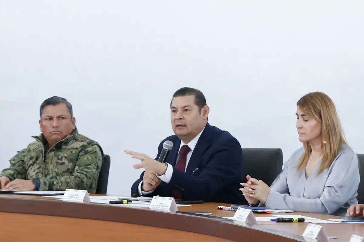 Citlalli Hernández visitará Puebla para inaugurar casas violeta Carmen Serdán