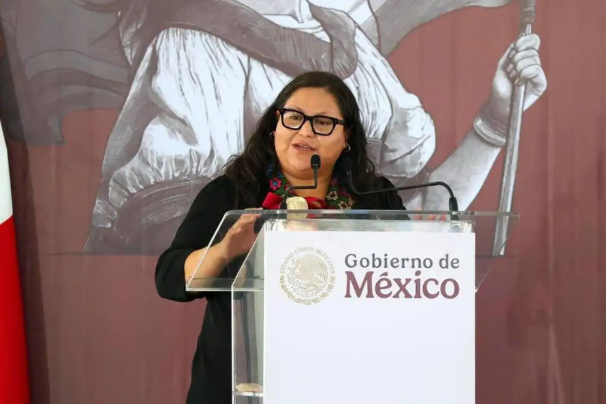Citlalli Hernández visitará Puebla para inaugurar casas violeta Carmen Serdán 1 Citlalli Hernandez visitará Puebla para inaugurar casas violeta Carmen Serdán