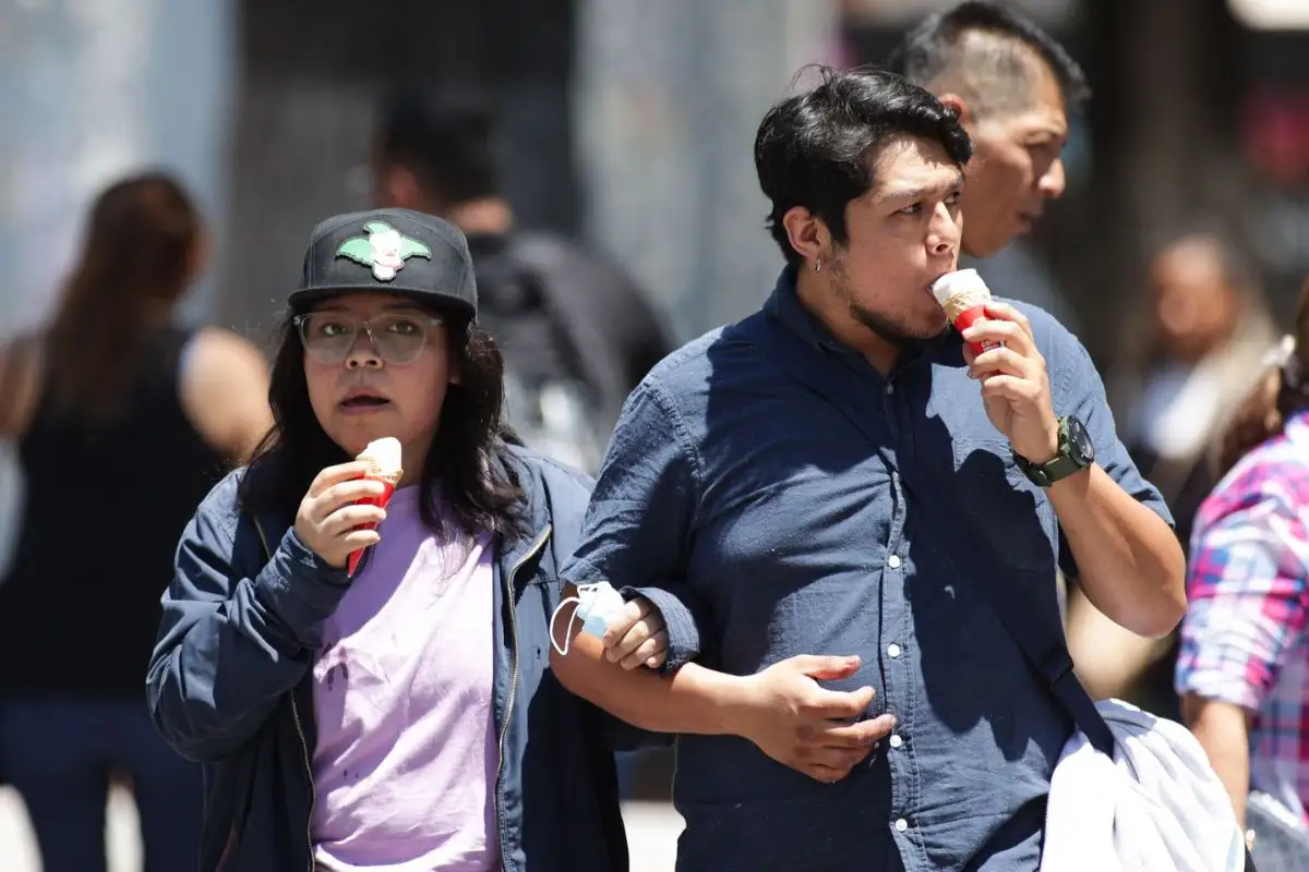 Clima en Puebla hoy 15 de febrero: será un día caluroso