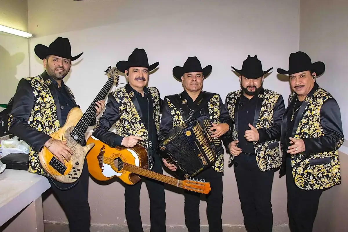 Estos son los conciertos en Puebla en marzo 2025