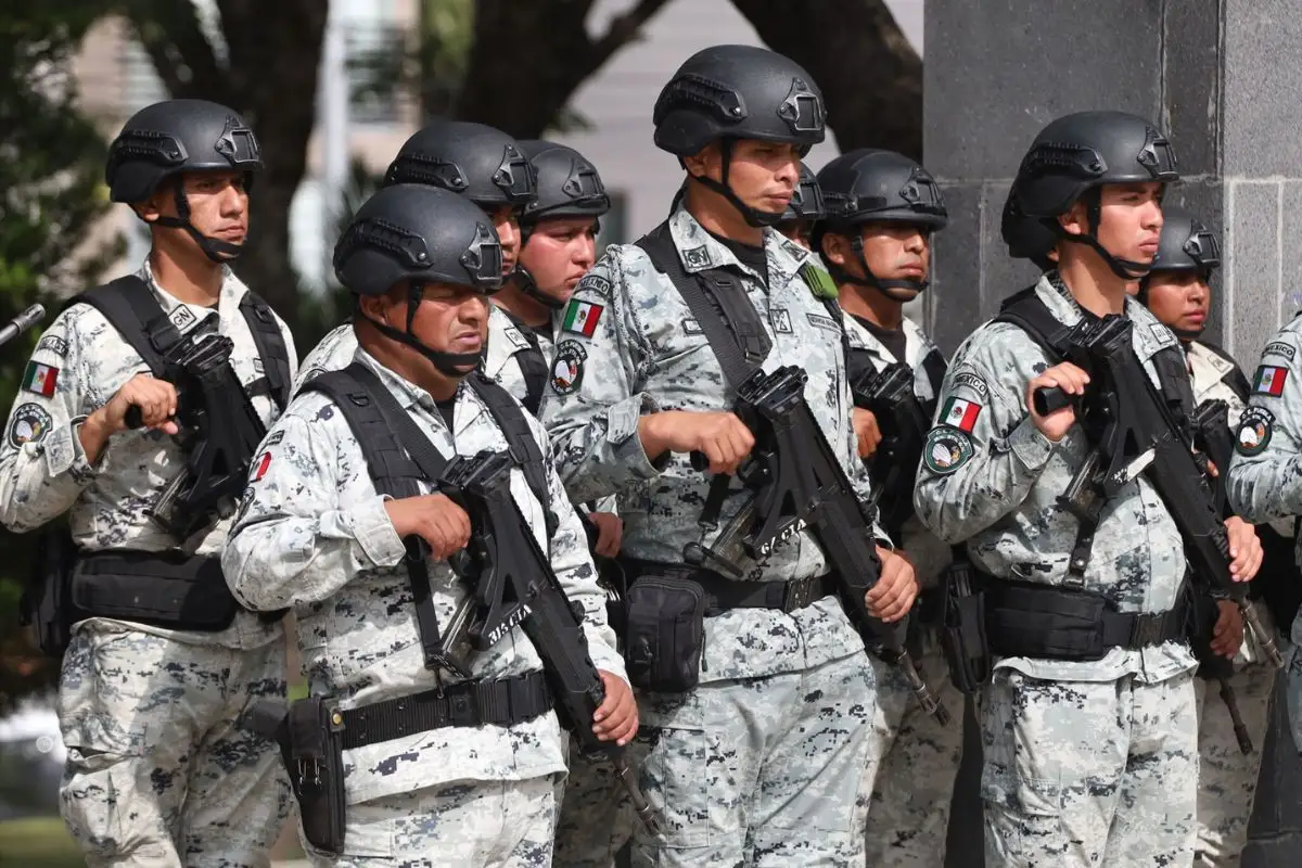 Pedirán cuarteles de la Guardia Nacional en juntas auxiliares