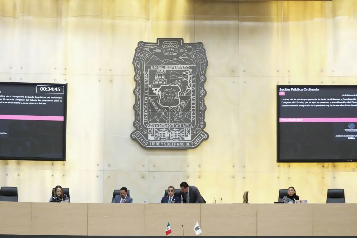 Cuatro de 10 iniciativas son viables para su aprobación