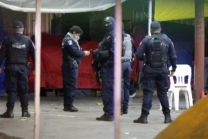 Los 6 delitos de mayor incidencia en Puebla 2025