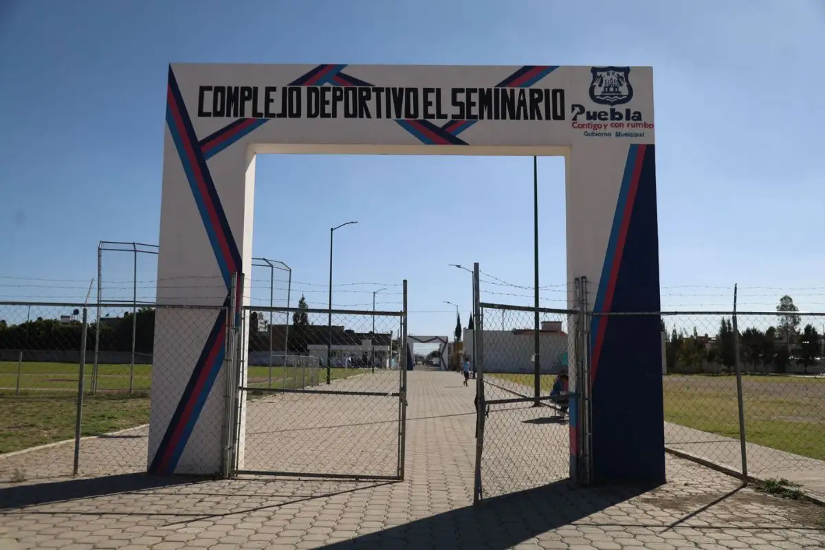 El Deportivo de las Canchas del Seminario