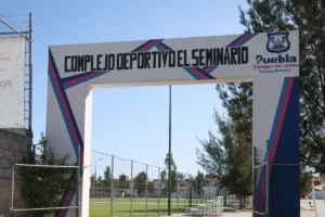 El Deportivo de las Canchas del Seminario