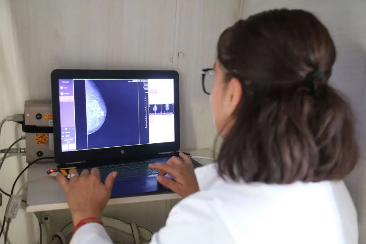 Servicios de detección de cáncer gratuitos en Puebla: ¿Dónde tomarlos? 3 ¿Dónde hacer la detección de cáncer gratuita en Puebla?
