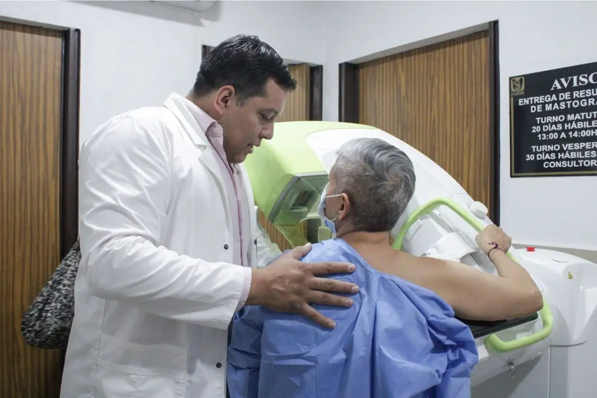 Servicios de detección de cáncer gratuitos en Puebla: ¿Dónde tomarlos? 1 ¿Dónde hacer la detección de cáncer gratuita en Puebla?