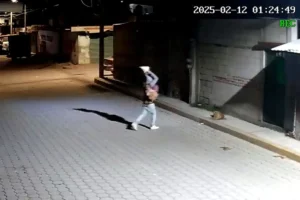 ¡Lamentable! Agresor del perro Huesitos queda libre tras ser detenido por alterar el orden