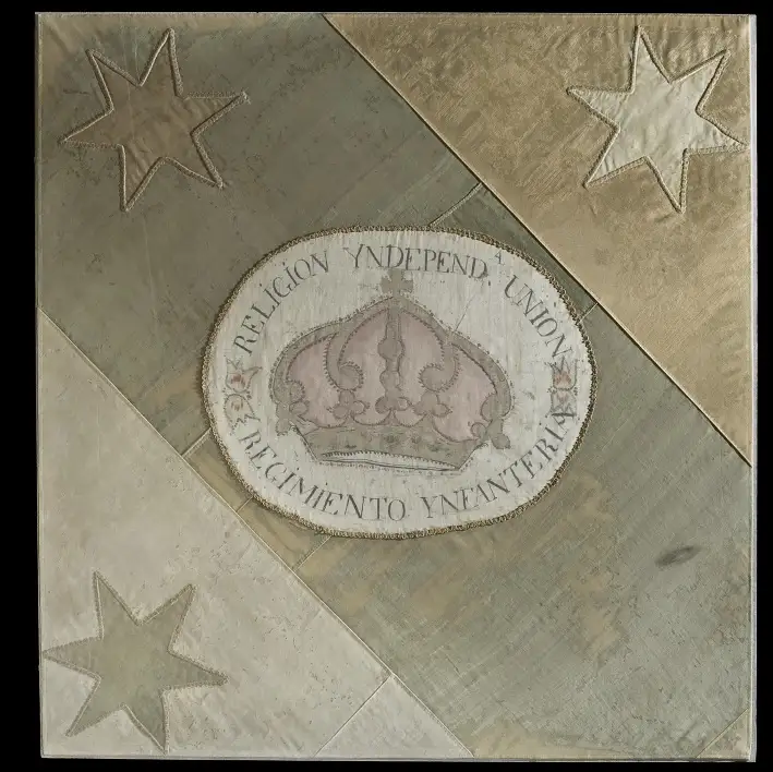 Día de la Bandera mexicana