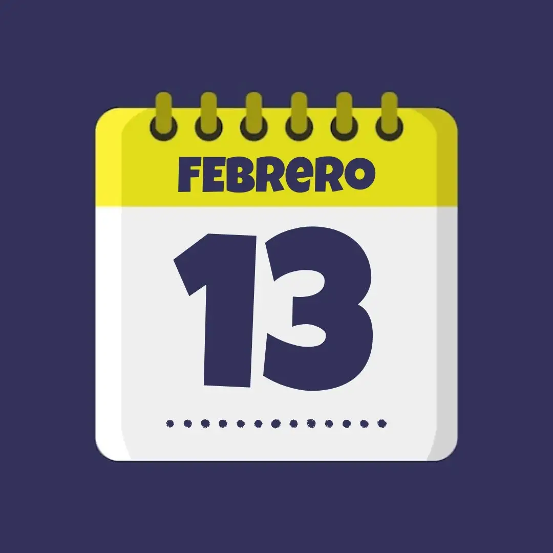 ¿No tienes pareja? No te preocupes, celebra el Día Mundial del Soltero este 13 de febrero